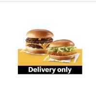 Big Mac or McChicken